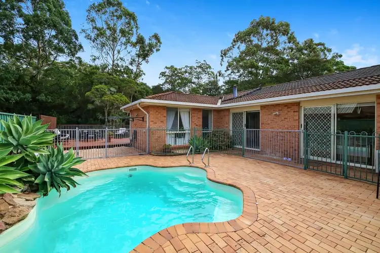 Sixth view of Homely house listing, 7 Judy Anne Close, Green Point NSW 2251