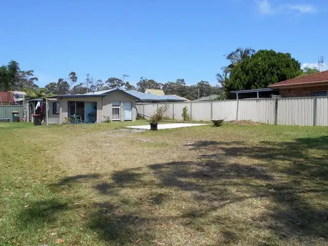 Main view of Homely house listing, 47 Roulstone, Sanctuary Point NSW 2540