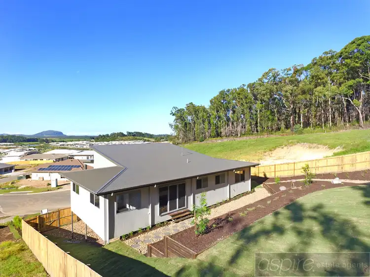 8 WATTLEBIRD CLOSE, Bli Bli QLD 4560