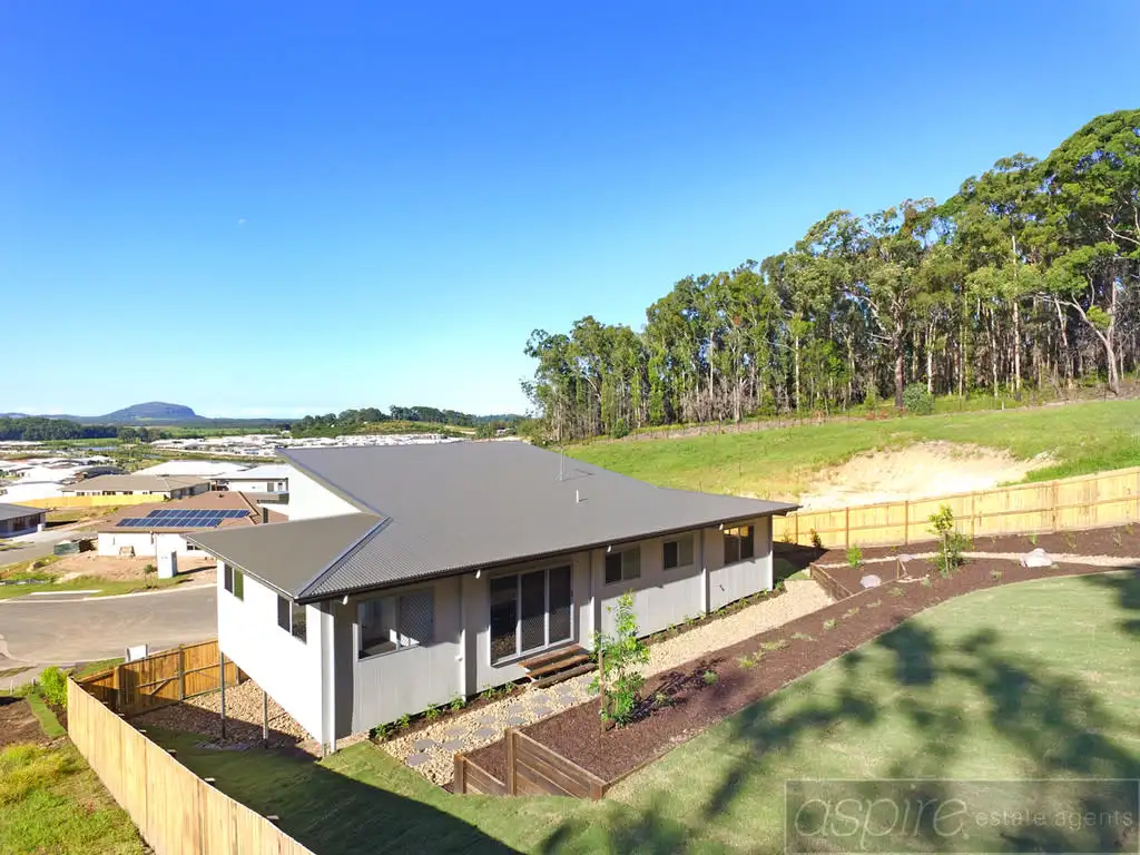 Main view of Homely house listing, 8 WATTLEBIRD CLOSE, Bli Bli QLD 4560
