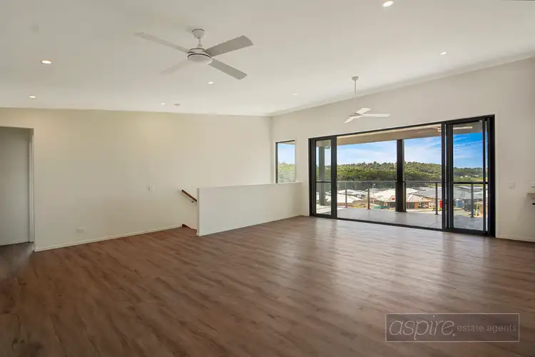 Third view of Homely house listing, 8 WATTLEBIRD CLOSE, Bli Bli QLD 4560
