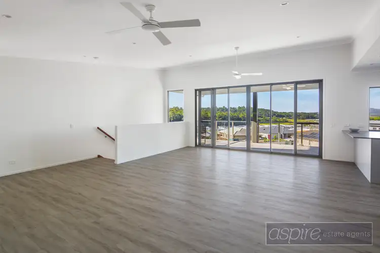 Fifth view of Homely house listing, 8 WATTLEBIRD CLOSE, Bli Bli QLD 4560