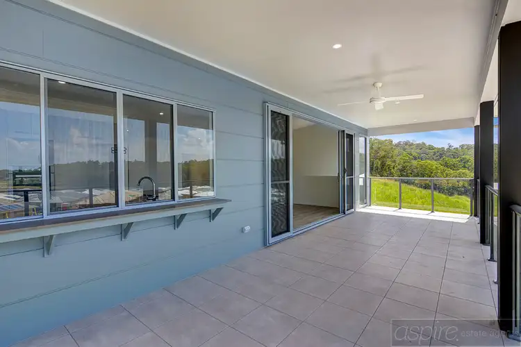 Seventh view of Homely house listing, 8 WATTLEBIRD CLOSE, Bli Bli QLD 4560