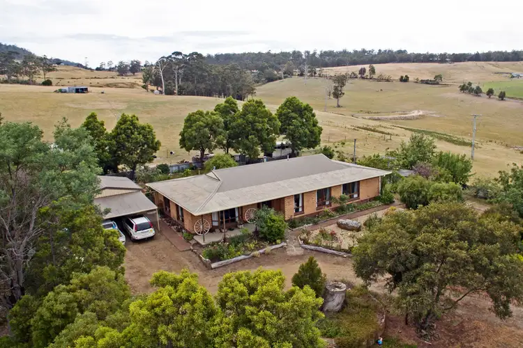 173 Rhyndaston Road, Colebrook TAS 7027