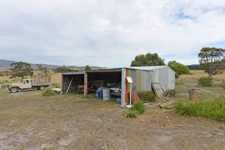 Third view of Homely rural property listing, 173 Rhyndaston Road, Colebrook TAS 7027