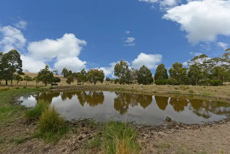 Fourth view of Homely rural property listing, 173 Rhyndaston Road, Colebrook TAS 7027