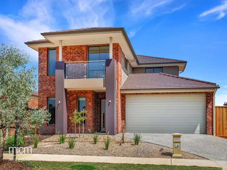 Main view of Homely house listing, 33 Viewside way, Point Cook VIC 3030