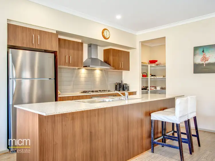 Sixth view of Homely house listing, 33 Viewside way, Point Cook VIC 3030