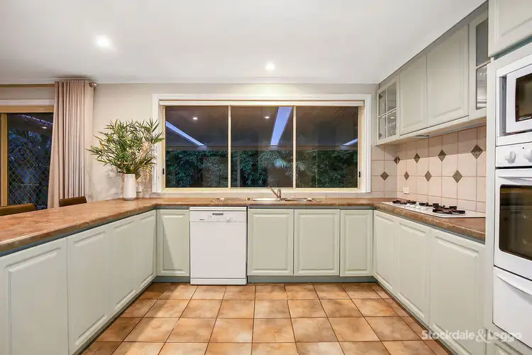 Fifth view of Homely house listing, 3 Defelice Place, Mooroolbark VIC 3138