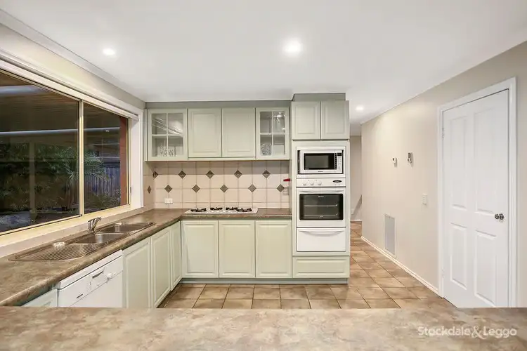 Sixth view of Homely house listing, 3 Defelice Place, Mooroolbark VIC 3138