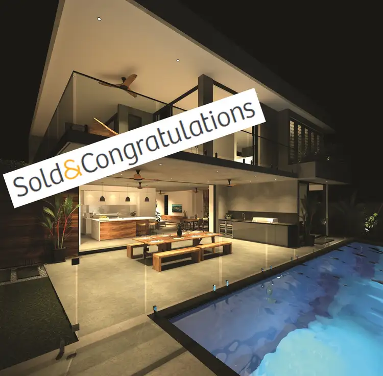 VIVO Villas 24 Mudlo Street, Port Douglas QLD 4877