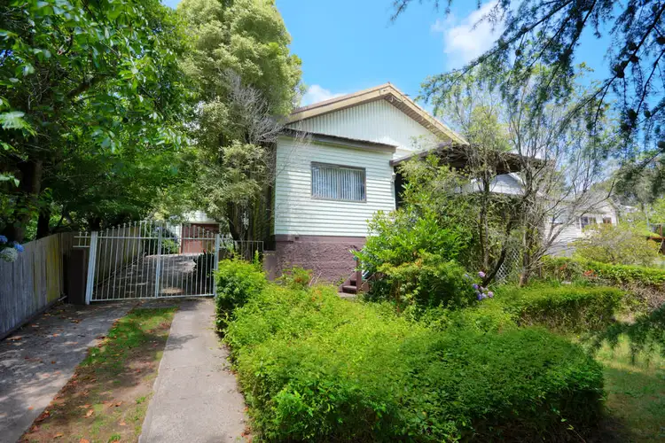 6 Shipley Road, Blackheath NSW 2785