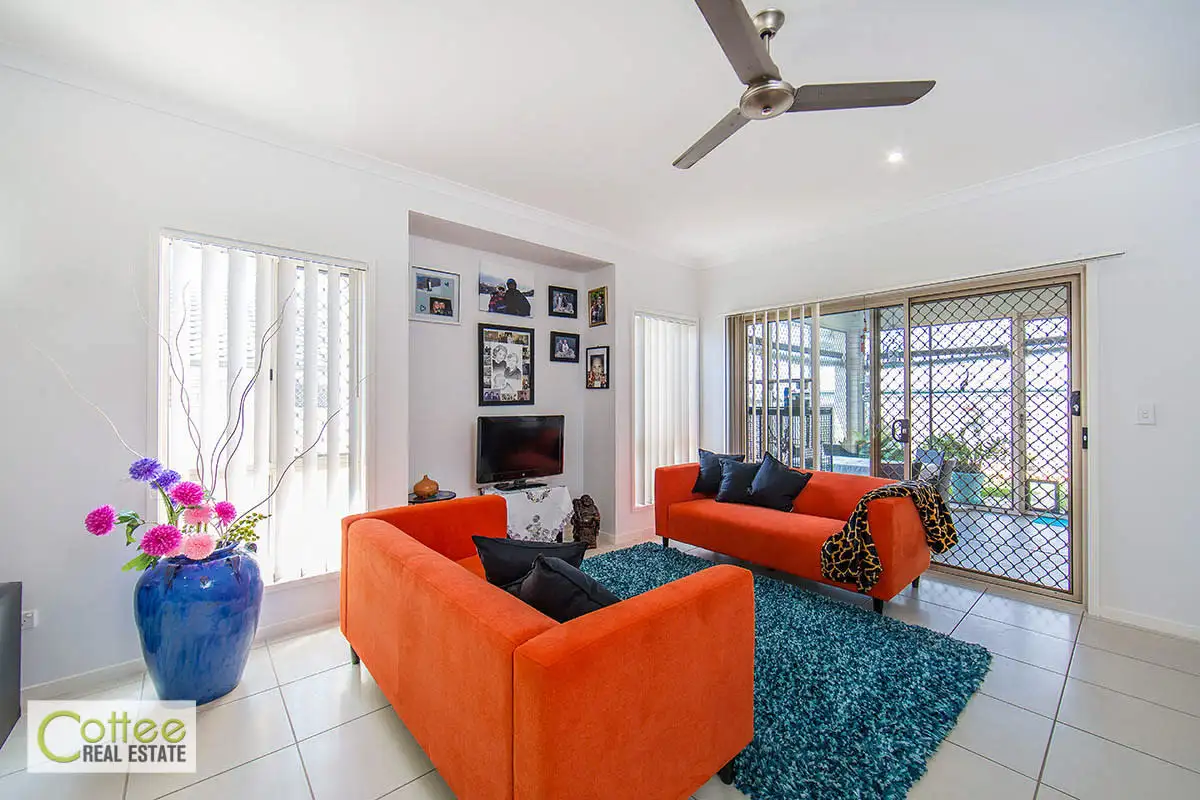 Main view of Homely house listing, 18 Bottle Tree Crescent, Mango Hill QLD 4509