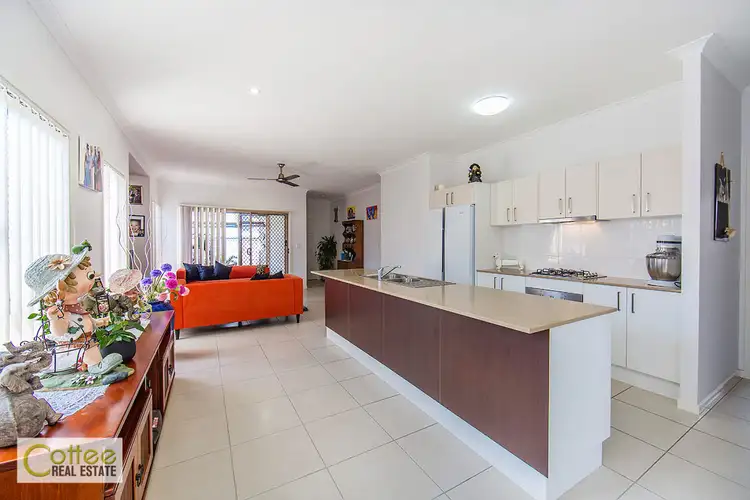 Second view of Homely house listing, 18 Bottle Tree Crescent, Mango Hill QLD 4509