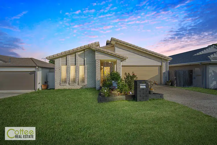 Sixth view of Homely house listing, 18 Bottle Tree Crescent, Mango Hill QLD 4509