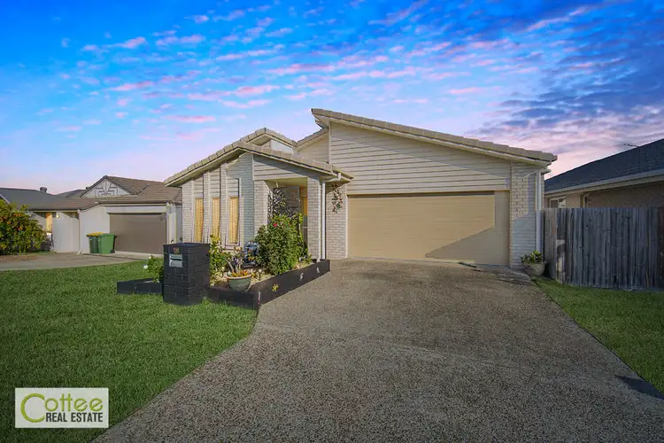 Seventh view of Homely house listing, 18 Bottle Tree Crescent, Mango Hill QLD 4509