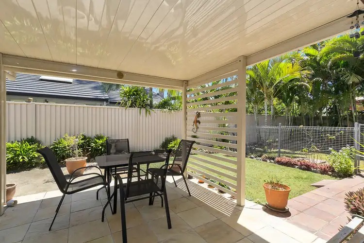Second view of Homely semi-detached listing, 2/15 Ti Tree Avenue, Bogangar NSW 2488