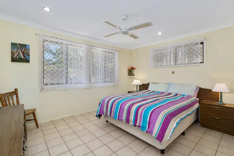 Third view of Homely semi-detached listing, 2/15 Ti Tree Avenue, Bogangar NSW 2488