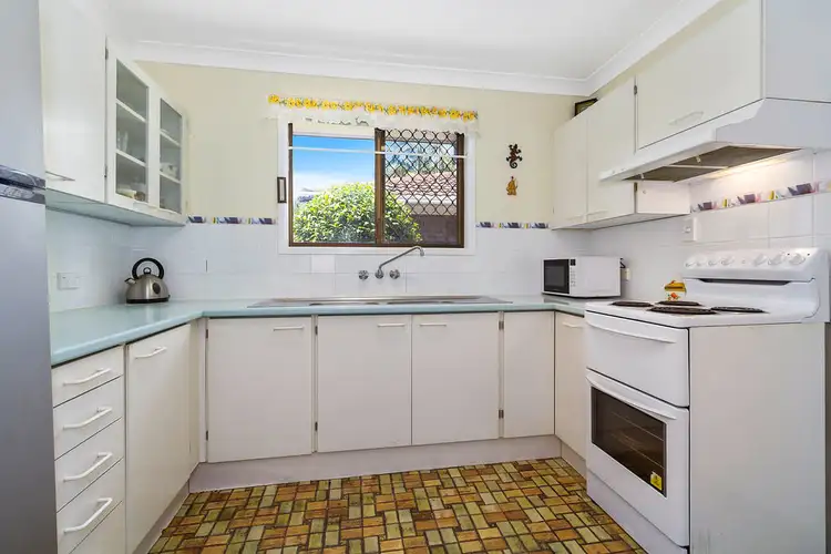 Sixth view of Homely semi-detached listing, 2/15 Ti Tree Avenue, Bogangar NSW 2488