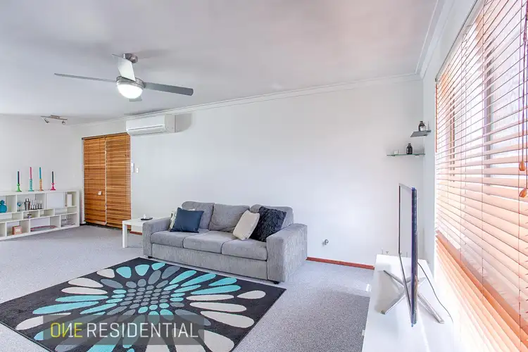 Second view of Homely villa listing, 3/23 Money Road, Melville WA 6156