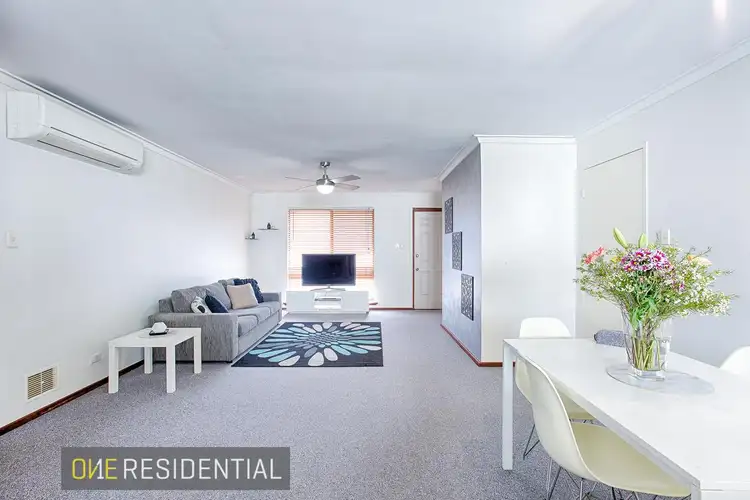 Fourth view of Homely villa listing, 3/23 Money Road, Melville WA 6156