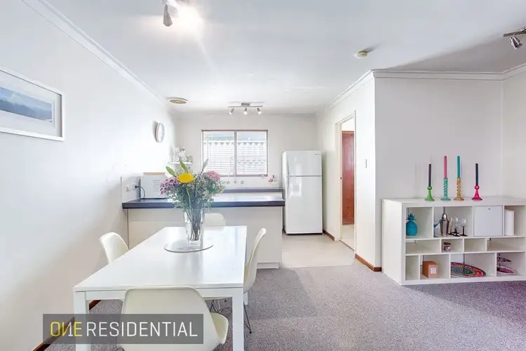 Fifth view of Homely villa listing, 3/23 Money Road, Melville WA 6156
