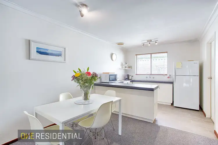 Sixth view of Homely villa listing, 3/23 Money Road, Melville WA 6156