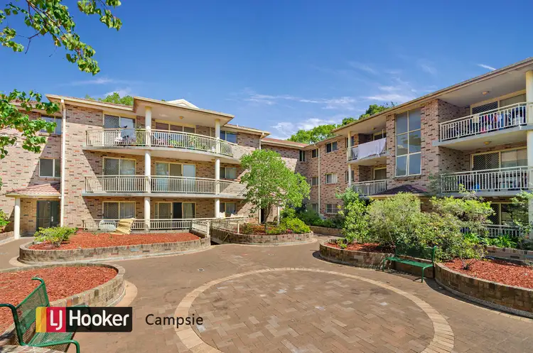 21/94 Meredith Street, Bankstown NSW 2200
