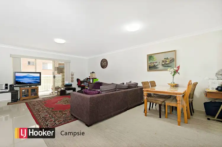 Second view of Homely apartment listing, 21/94 Meredith Street, Bankstown NSW 2200