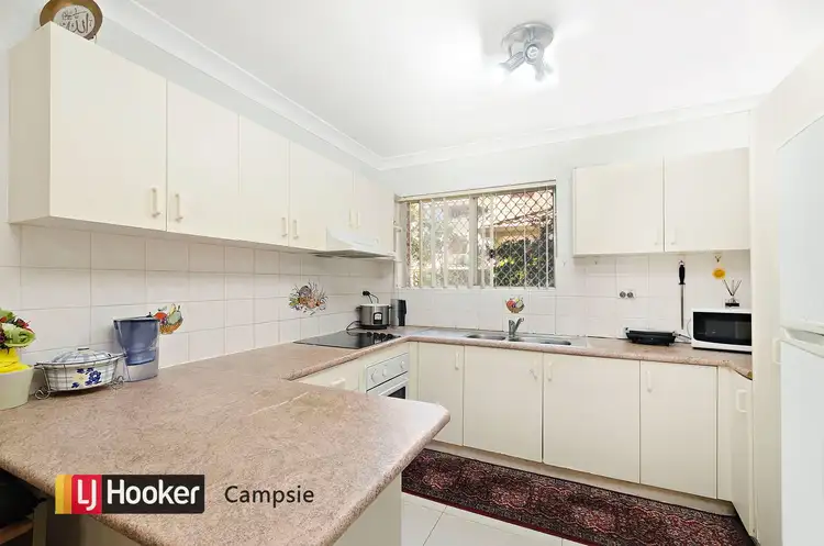 Third view of Homely apartment listing, 21/94 Meredith Street, Bankstown NSW 2200