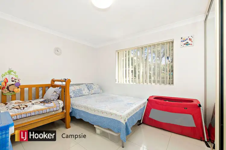 Fourth view of Homely apartment listing, 21/94 Meredith Street, Bankstown NSW 2200