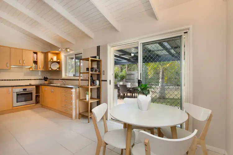 Fourth view of Homely house listing, 7 Felice Court, Daisy Hill QLD 4127