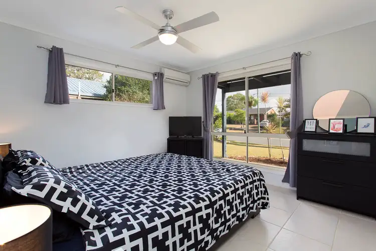 Fifth view of Homely house listing, 7 Felice Court, Daisy Hill QLD 4127