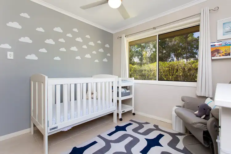 Sixth view of Homely house listing, 7 Felice Court, Daisy Hill QLD 4127