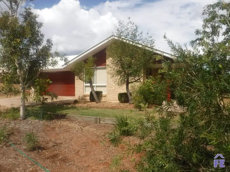 Second view of Homely house listing, 2 Pine Court, Kingaroy QLD 4610