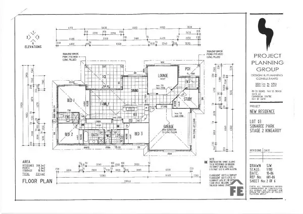 Fourth view of Homely house listing, 2 Pine Court, Kingaroy QLD 4610