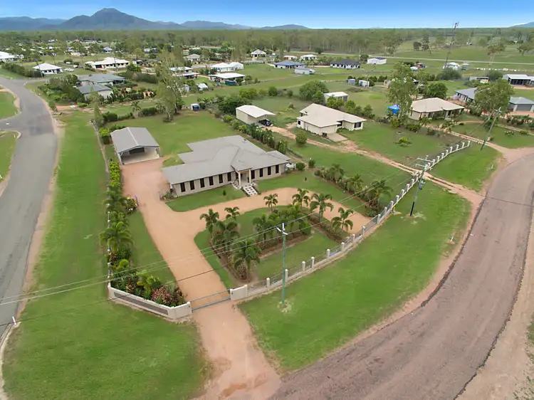 1 Retire Court, Alice River QLD 4817