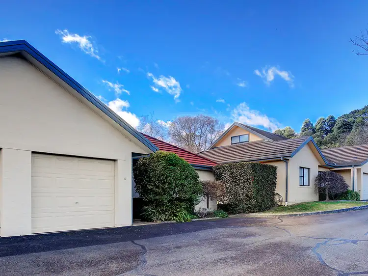 Main view of Homely house listing, 4/38 Elizabeth Street, Moss Vale NSW 2577