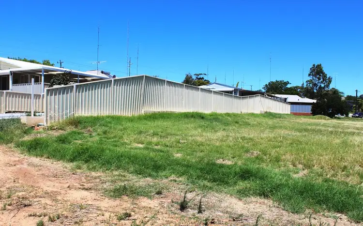 Second view of Homely land listing, 22 Lyon St, Northam WA 6401
