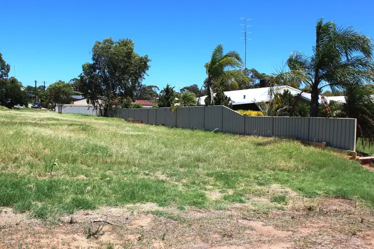 Third view of Homely land listing, 22 Lyon St, Northam WA 6401