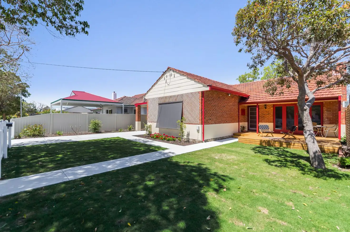Main view of Homely house listing, 35 Henning Crescent, Manning WA 6152
