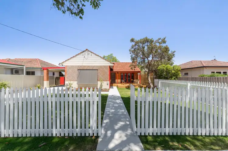 Third view of Homely house listing, 35 Henning Crescent, Manning WA 6152
