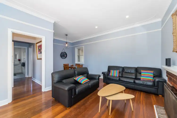 Sixth view of Homely house listing, 35 Henning Crescent, Manning WA 6152