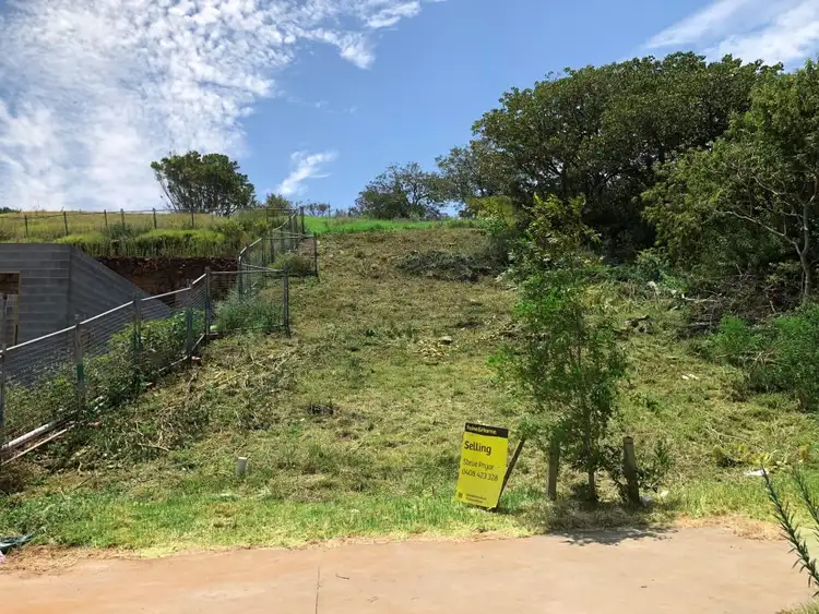 Main view of Homely land listing, Lot 17 Surfleet Place, Kiama NSW 2533