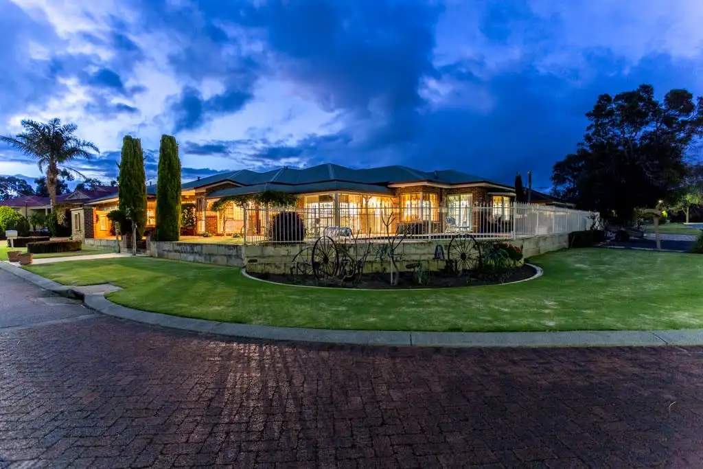 Main view of Homely house listing, 2 Teal Pass, Australind WA 6233