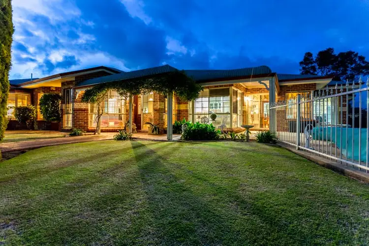 Second view of Homely house listing, 2 Teal Pass, Australind WA 6233