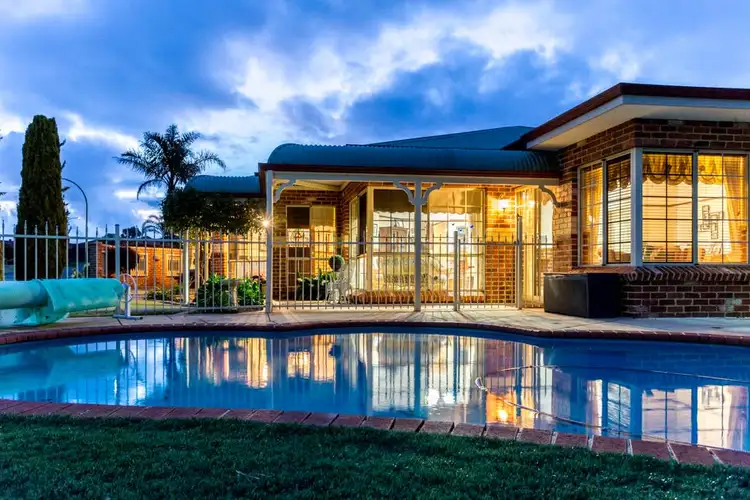 Third view of Homely house listing, 2 Teal Pass, Australind WA 6233