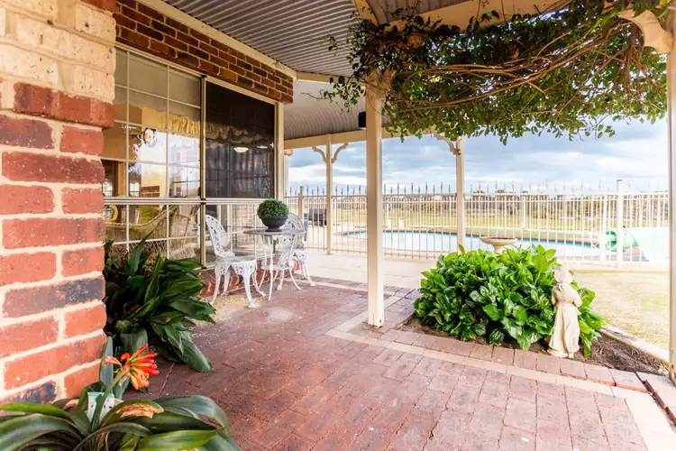Fourth view of Homely house listing, 2 Teal Pass, Australind WA 6233