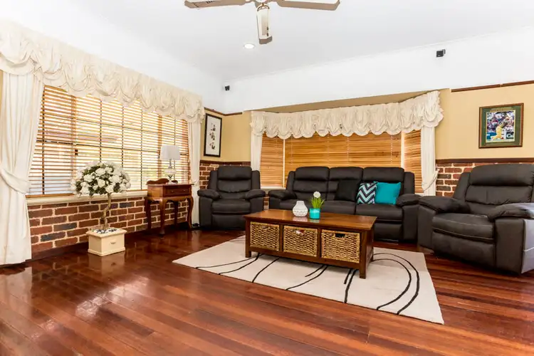 Seventh view of Homely house listing, 2 Teal Pass, Australind WA 6233