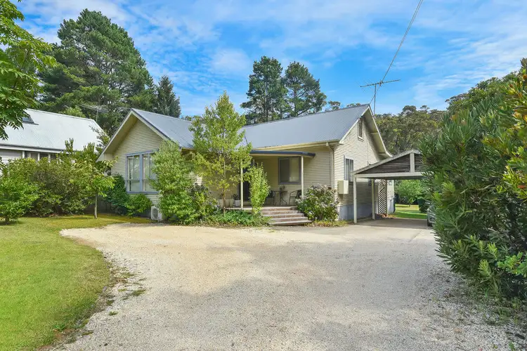 Second view of Homely house listing, 36 Scott Avenue, Leura NSW 2780